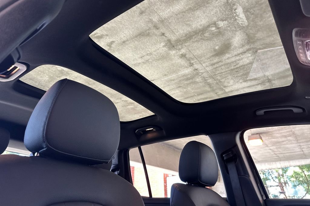 Certified 2026 Mercedes-Benz GLB 250 image 20