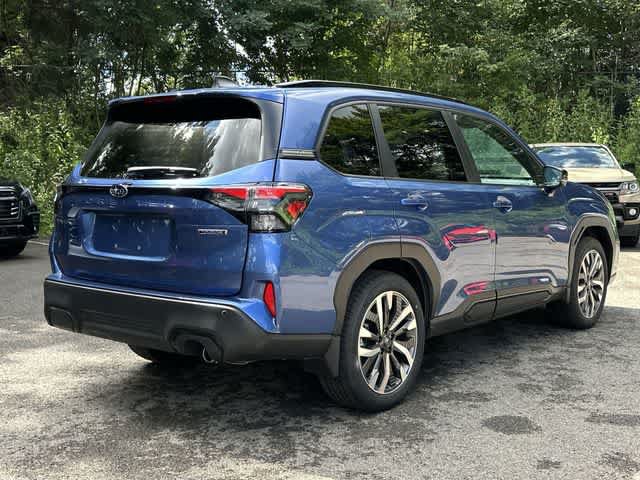 Certified 2026 Subaru Forester Touring AWD/4WD image 23
