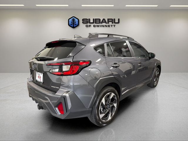 Certified 2025 Subaru Crosstrek 2.5i Limited w/ Crosstrek Mirror Package AWD/4WD image 5