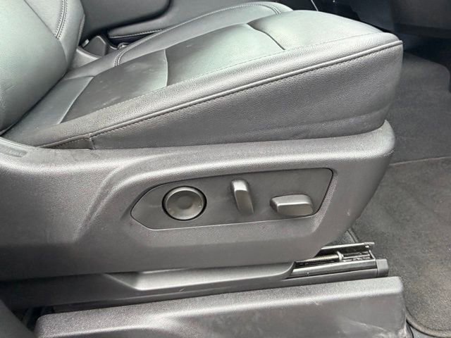 Used 2025 GMC Sierra 1500 SLT image 26