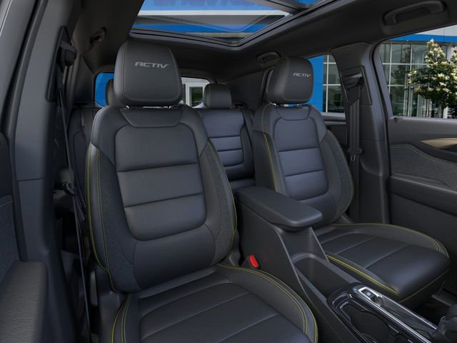 New 2026 Chevrolet TrailBlazer ACTIV image 16