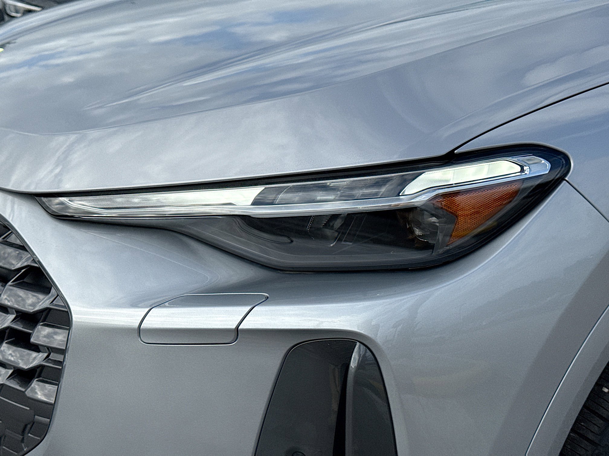 New 2025 Audi Q5 Premium Plus image 9