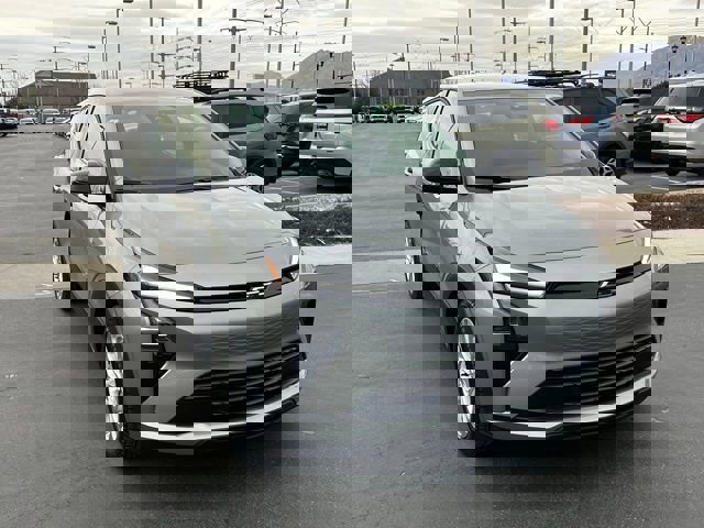 New 2027 Chevrolet Bolt LT w/ Comfort Package image 29