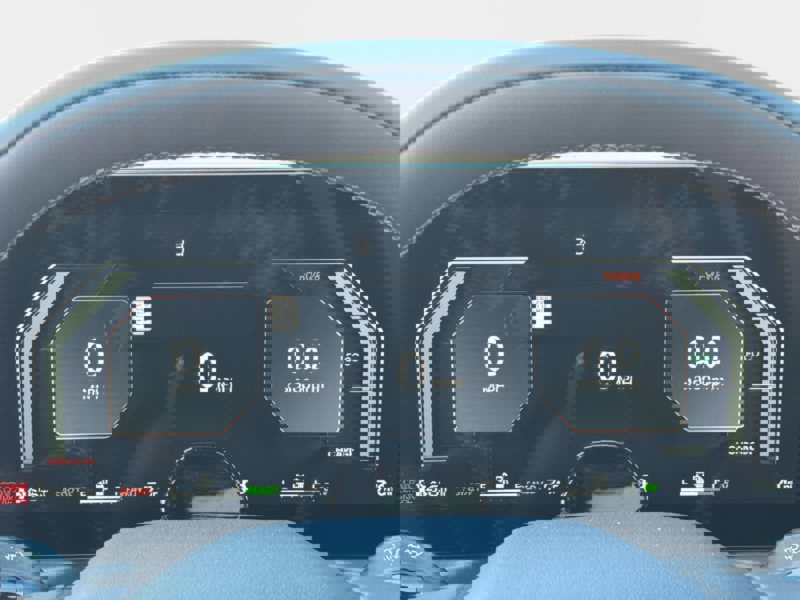 New 2027 Kia Telluride SX image 31