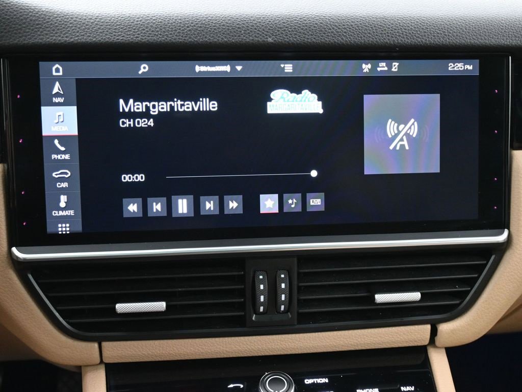 Used 2019 Porsche Cayenne image 9