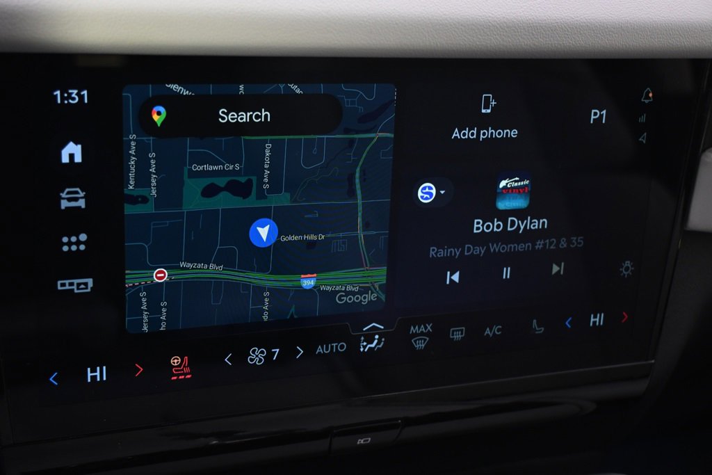 New 2025 Lincoln Navigator Reserve image 28