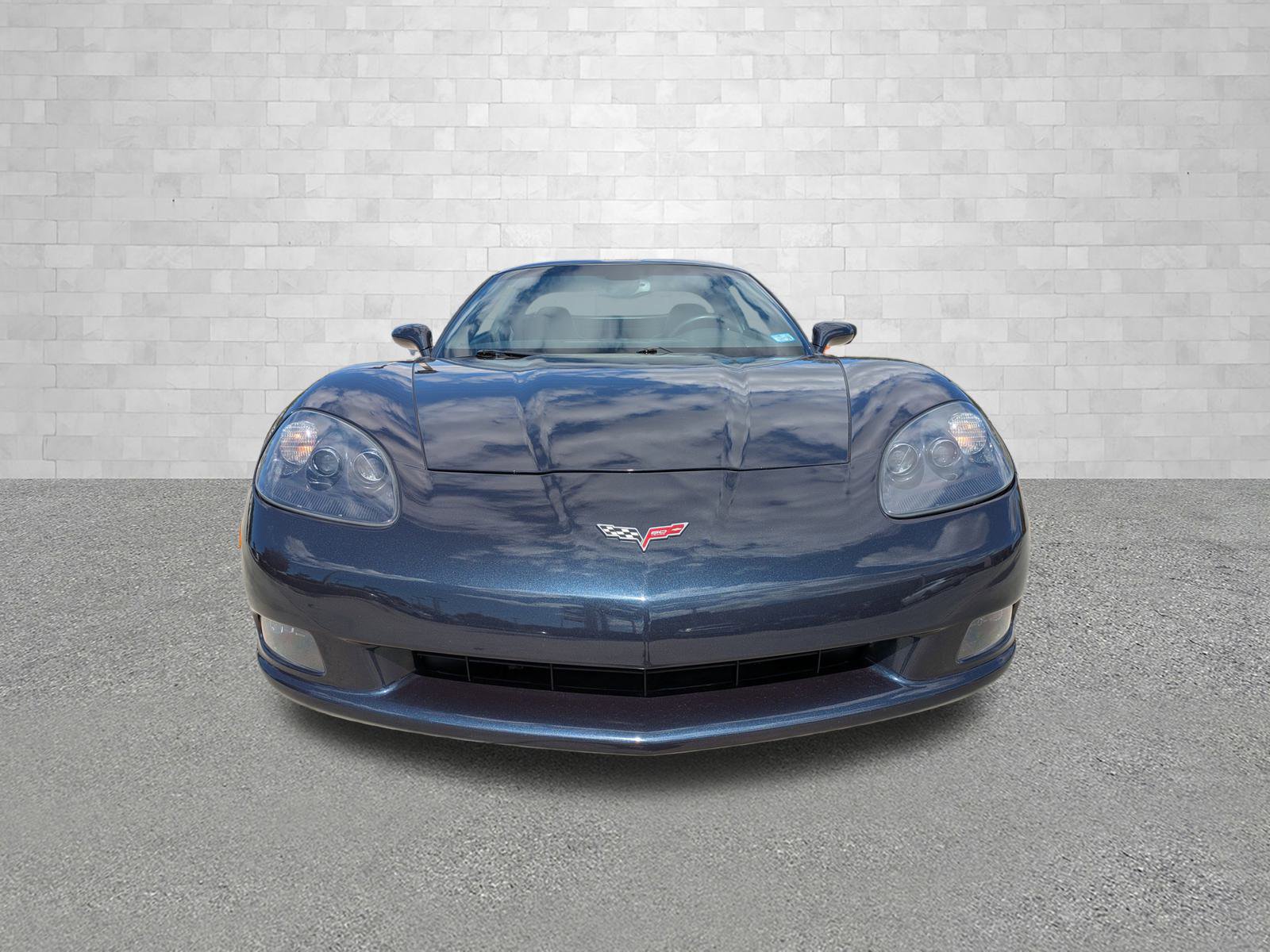 Used 2013 Chevrolet Corvette Coupe image 6