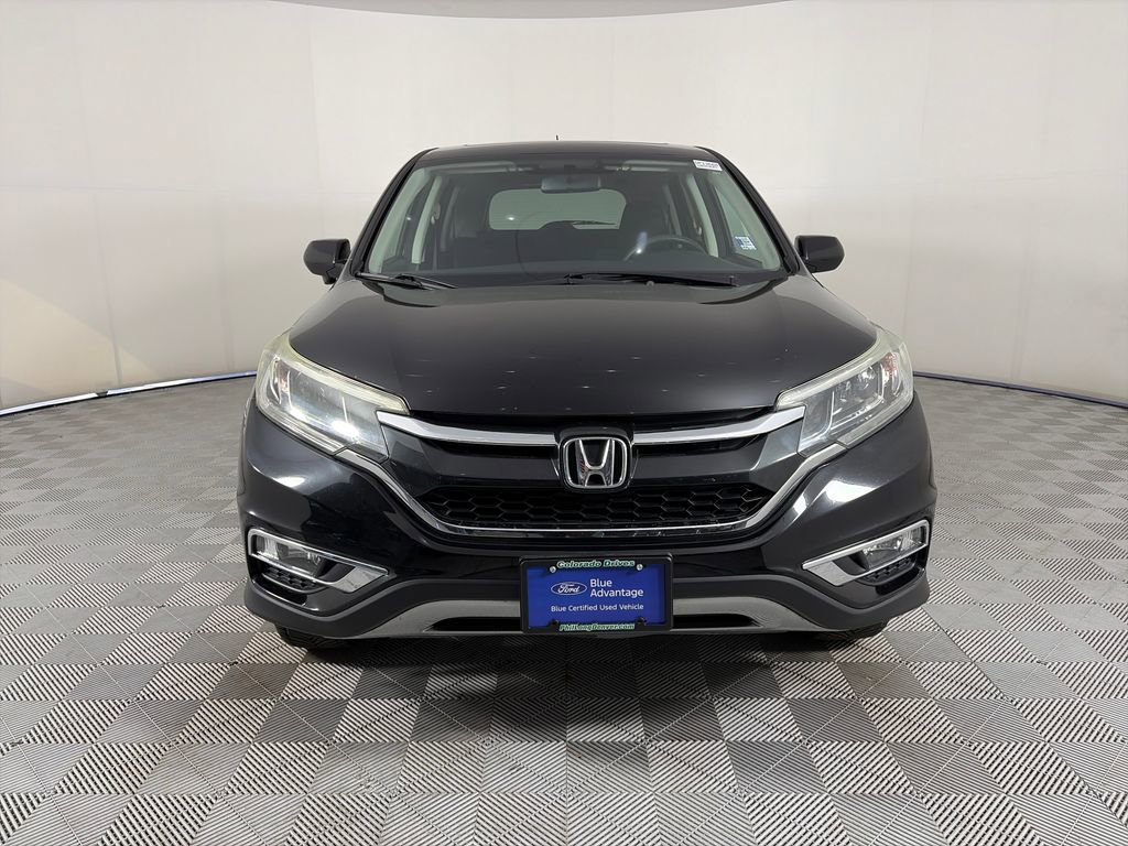 Used 2016 Honda CR-V EX image 2