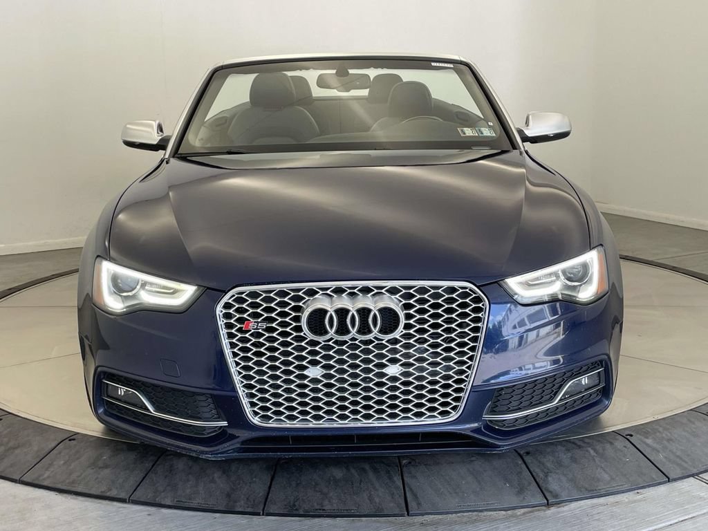 Used 2013 Audi S5 Prestige w/ Prestige Pkg AWD/4WD image 8