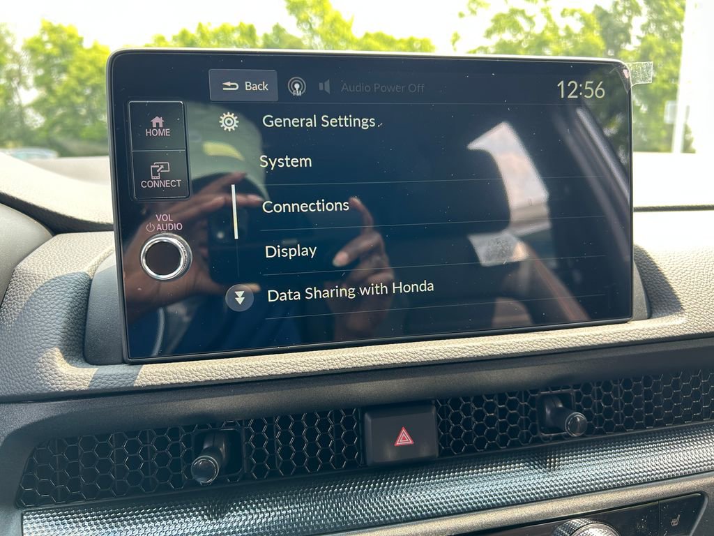 Used 2026 Honda CR-V Sport image 31