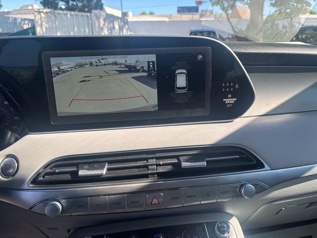 Used 2021 Hyundai Palisade SEL w/ Cargo Package AWD/4WD image 23