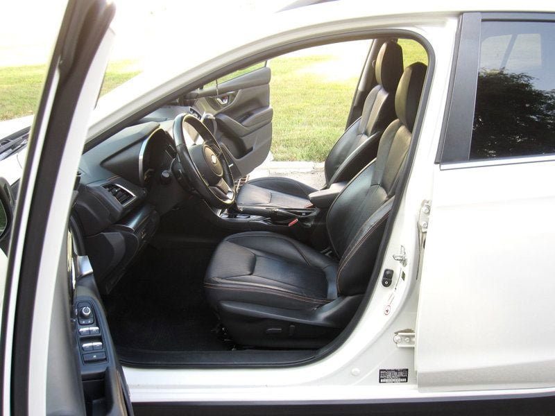 Used 2018 Subaru Crosstrek 2.0i Limited AWD/4WD image 17