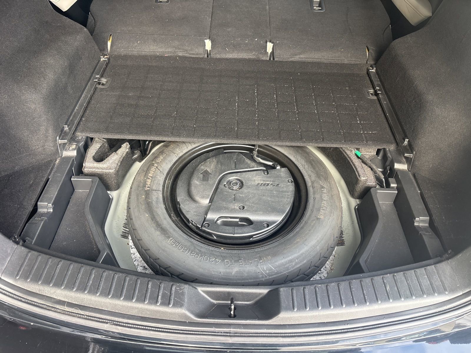 Used 2022 MAZDA CX-5 AWD 2.5 S w/ Premium Plus Pkg image 47