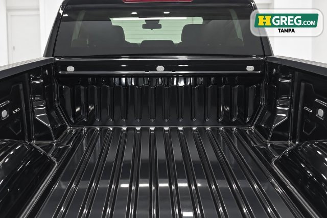 Used 2022 Chevrolet Silverado 1500 Custom RWD image 15