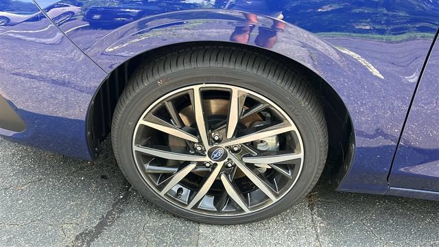 New 2026 Subaru Impreza 2.0i Sport AWD/4WD image 8