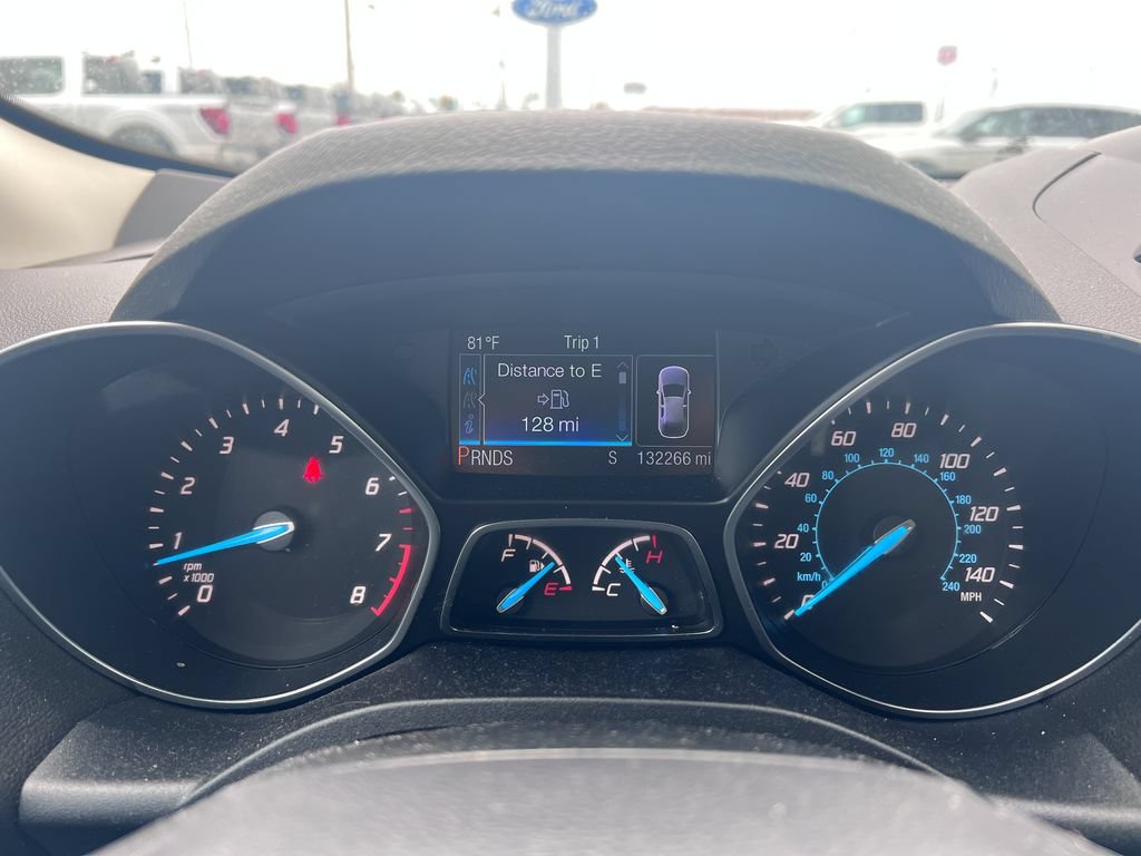 Used 2013 Ford Escape SEL AWD/4WD image 26