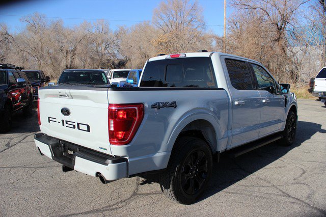 Used 2023 Ford F150 XLT w/ Equipment Group 302A High image 16