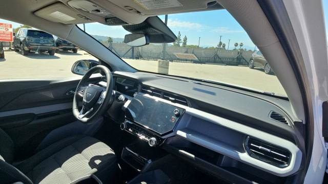 New 2027 Chevrolet Bolt LT w/ Comfort Package FWD image 28