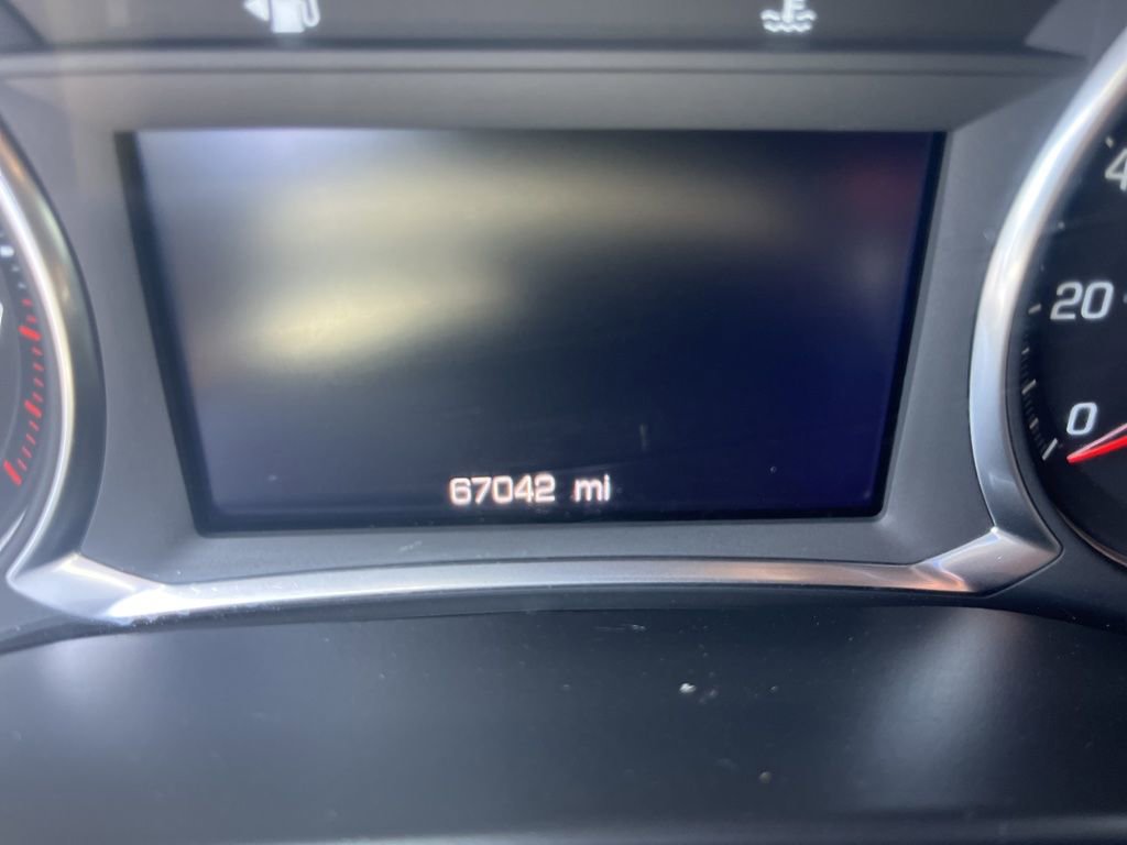 Used 2021 GMC Acadia SLE image 5