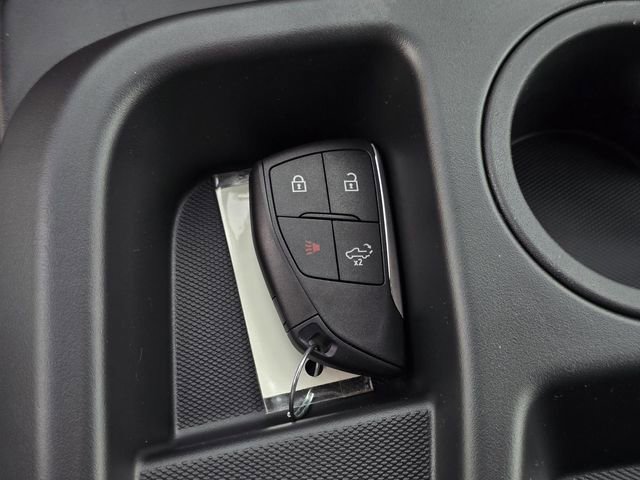 New 2026 GMC Sierra 1500 Pro w/ Pro Value Package image 26