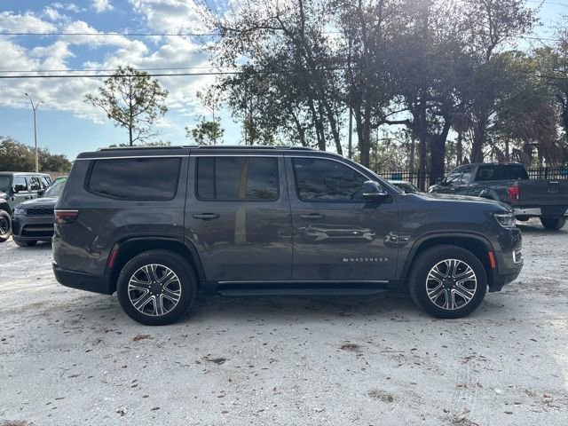 Used 2022 Jeep Wagoneer Series III image 18