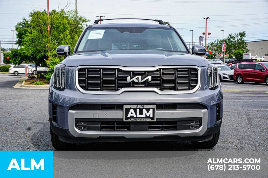 Used 2023 Kia Telluride SX Prestige AWD/4WD image 9
