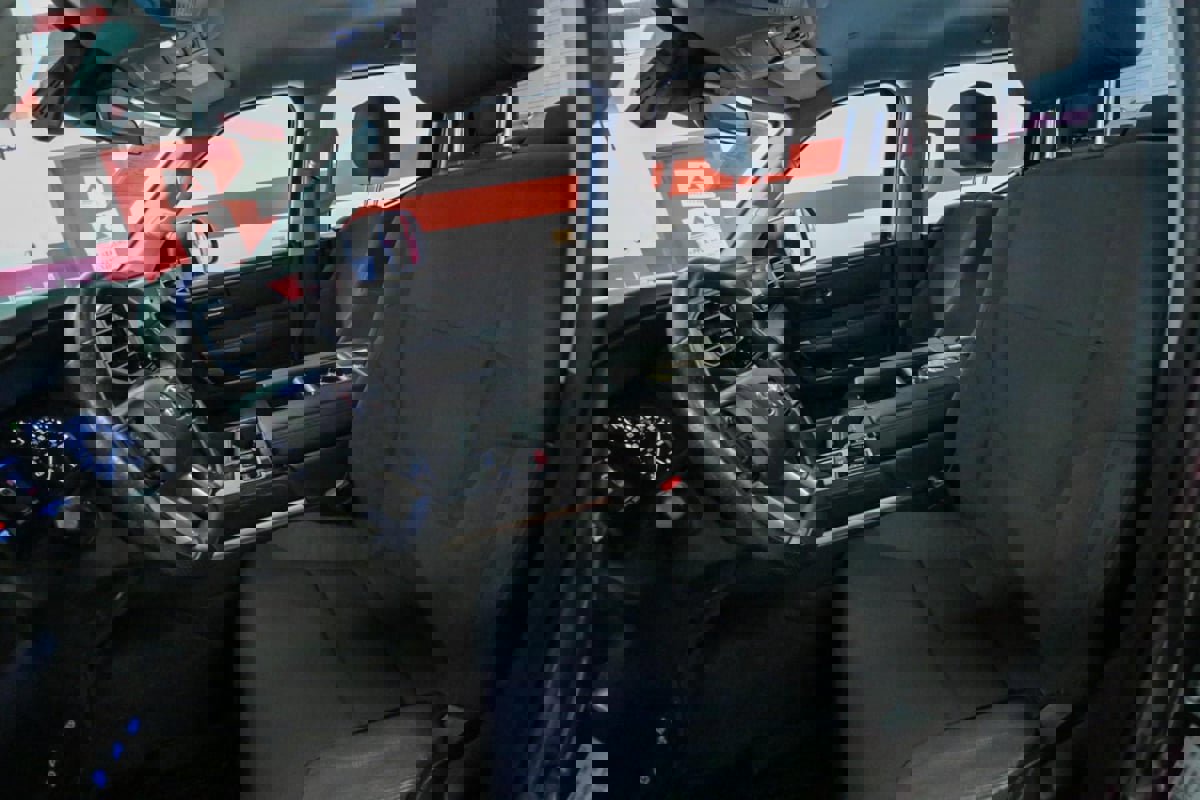 Used 2023 Toyota Tundra SR5 image 13