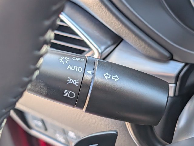 Used 2025 MAZDA CX-5 AWD 2.5 S w/ Premium Plus Pkg image 34
