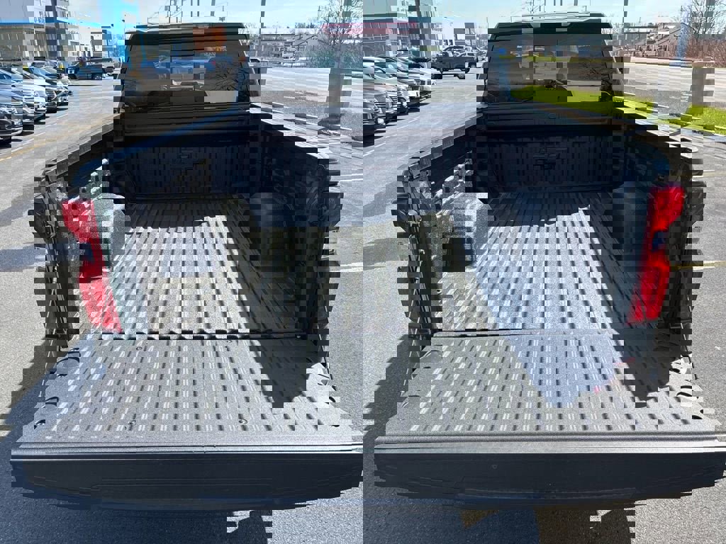 New 2026 Chevrolet Traverse LT image 35