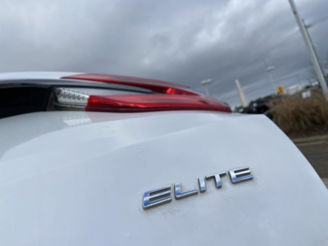 Used 2023 Honda Odyssey Elite image 13