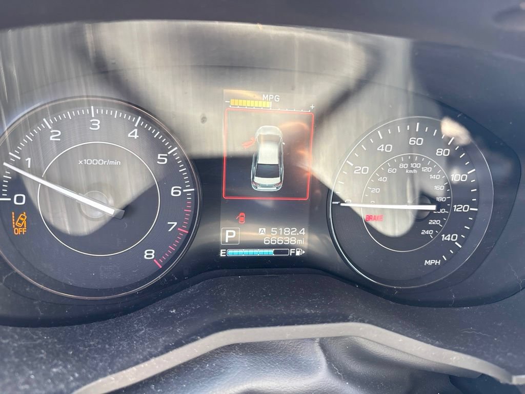 Used 2020 Subaru Impreza 2.0i AWD/4WD image 19