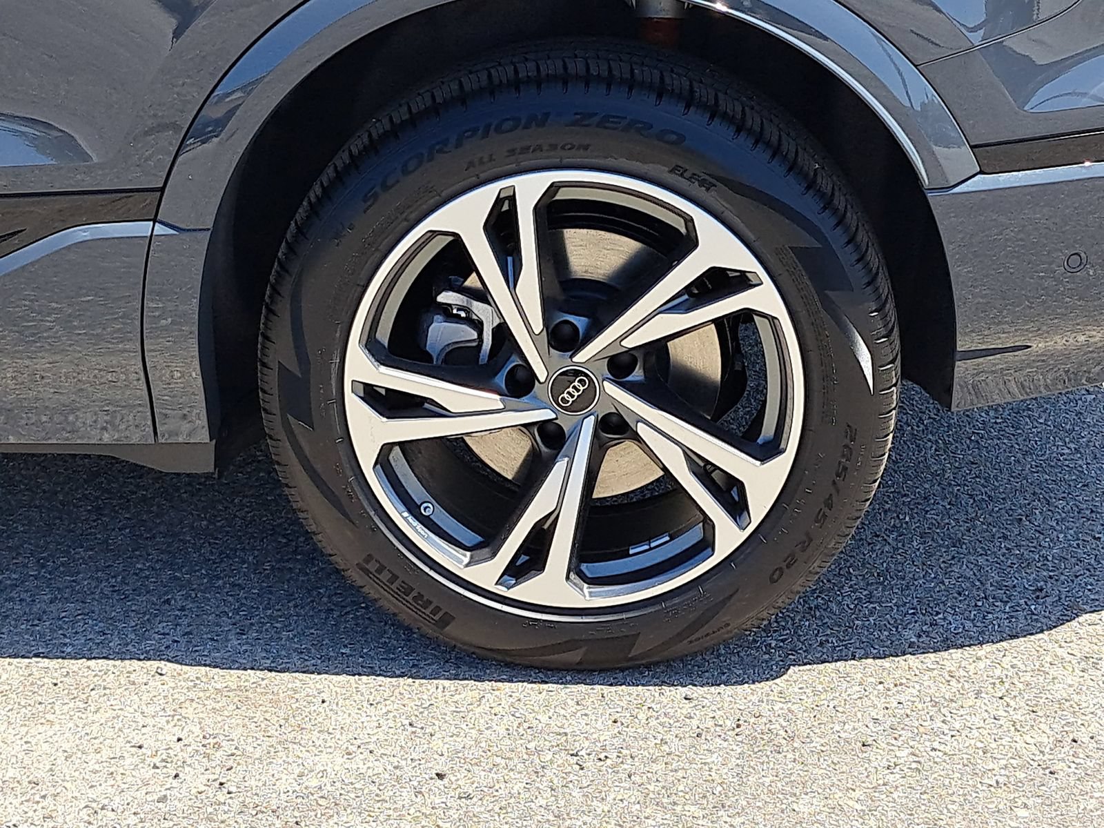 New 2027 Audi Q6 e-tron Premium Plus AWD/4WD image 35