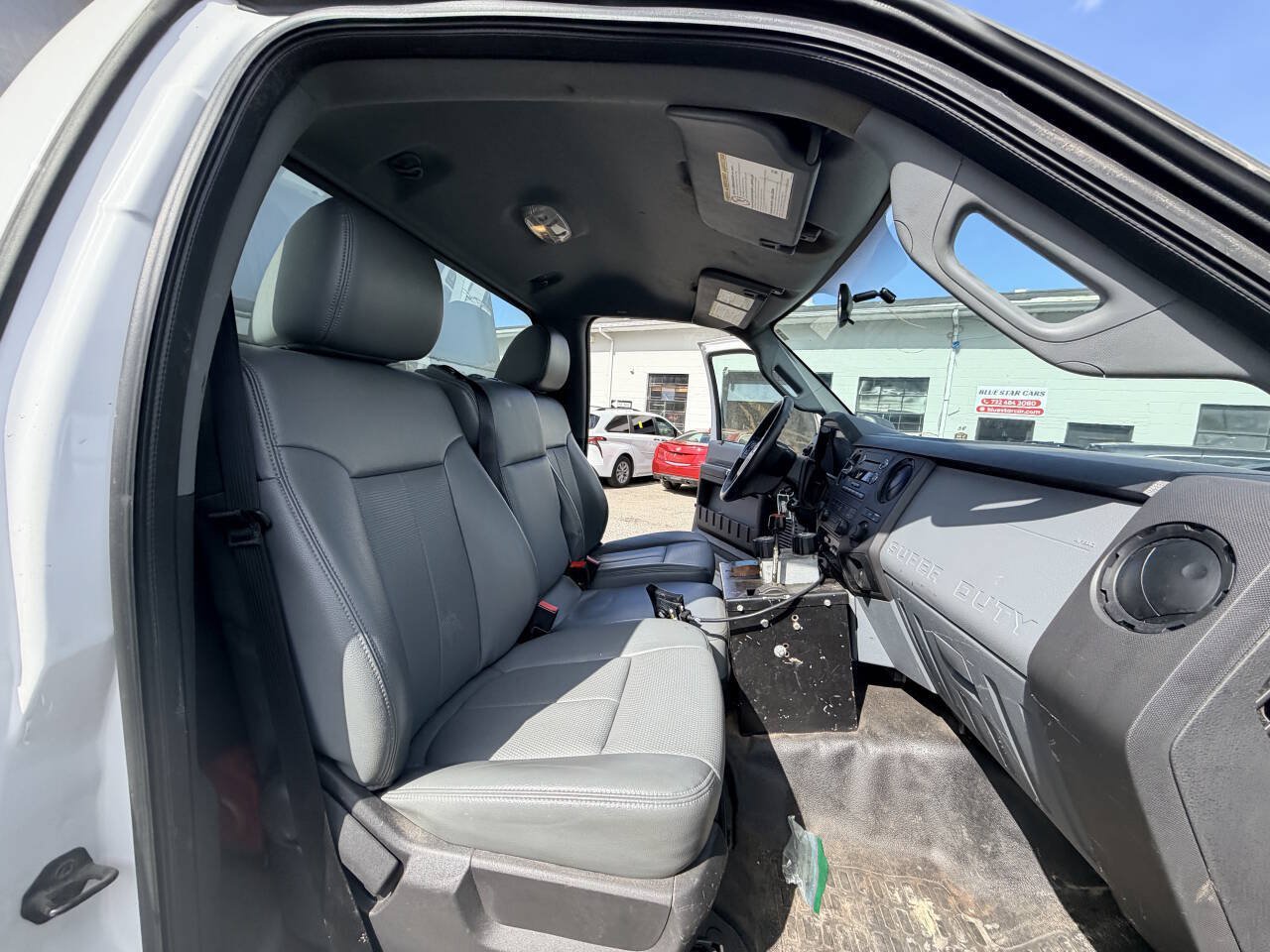 Used 2013 Ford F450 XL w/ PWR Equipment Group AWD/4WD image 56