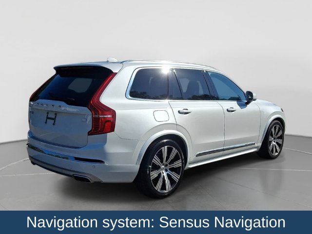 Used 2021 Volvo XC90 T8 Inscription w/ Advanced Package AWD/4WD image 7