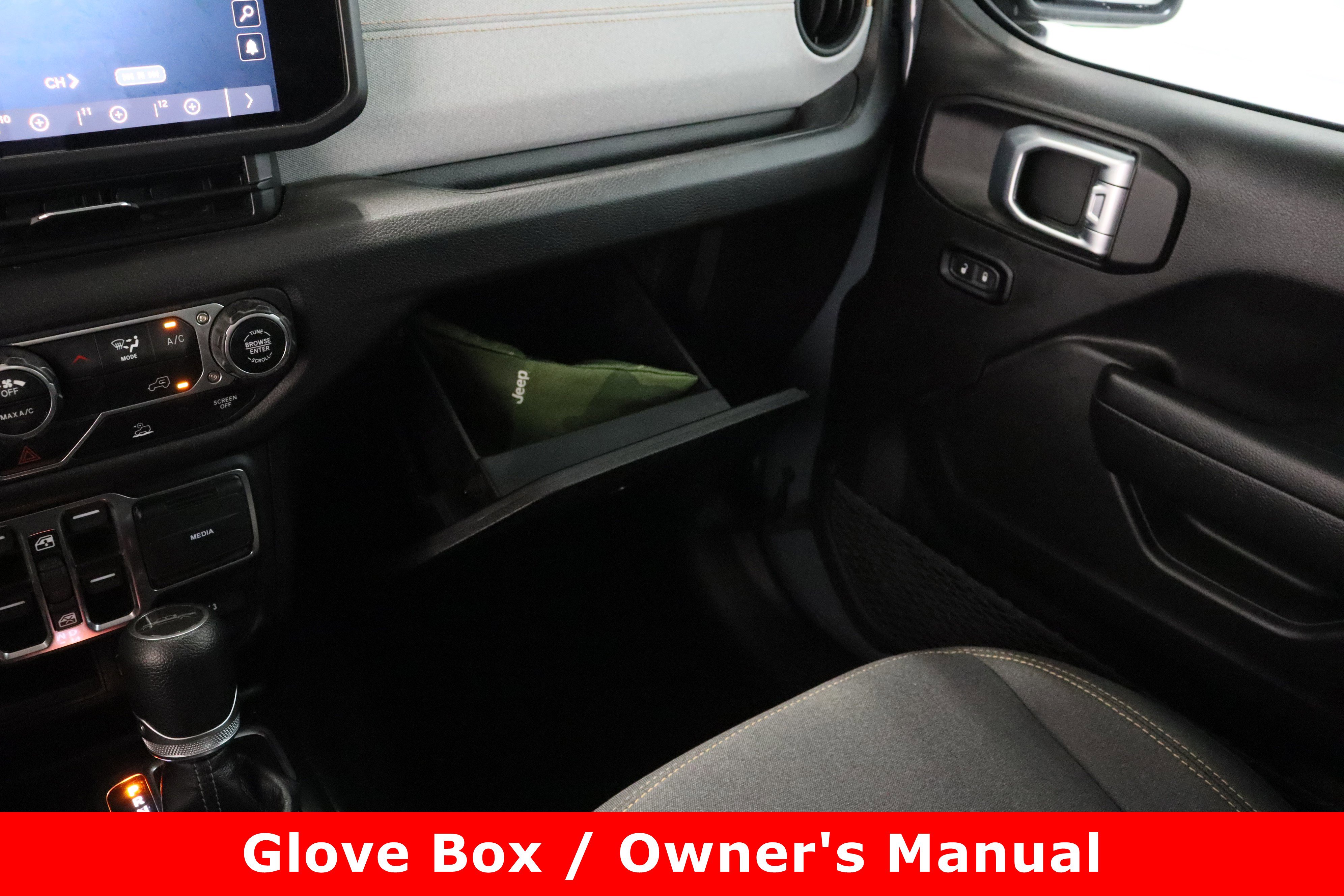 Used 2024 Jeep Gladiator Sport image 23