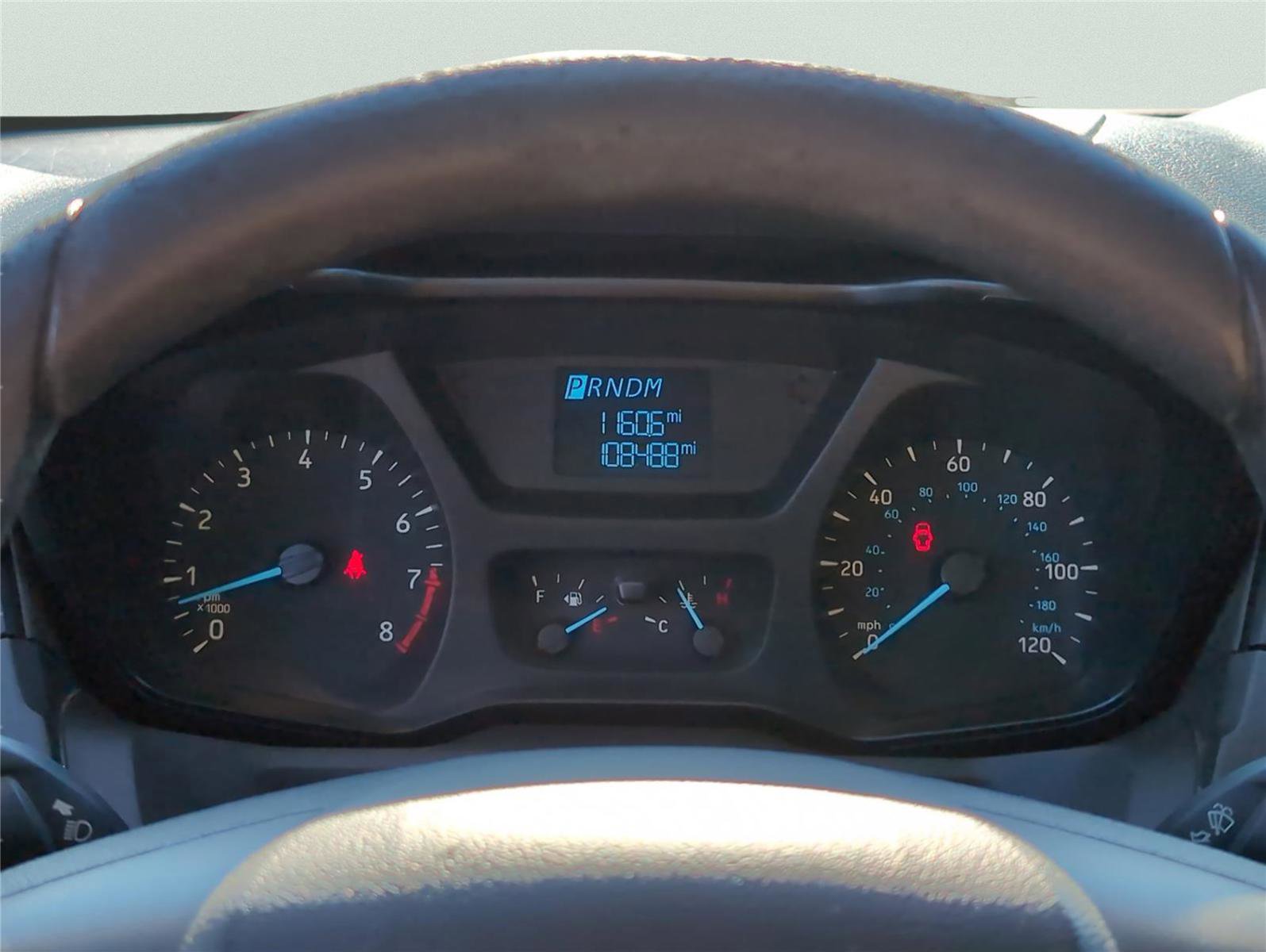 Used 2017 Ford Transit 250 130 Low Roof image 27