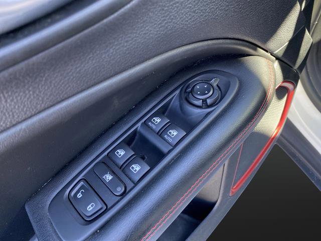 Used 2019 Jeep Compass Trailhawk image 32