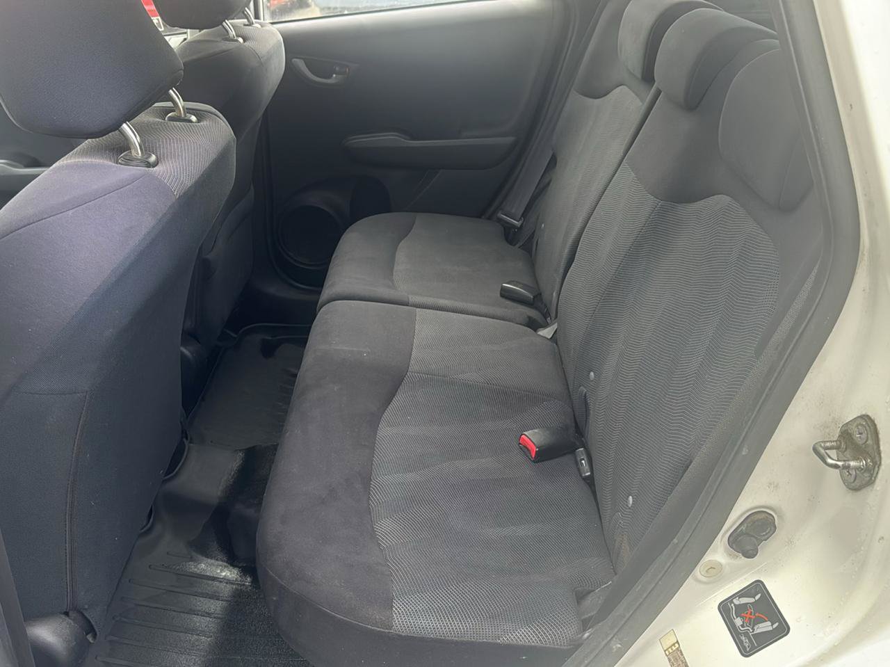 Used 2010 Honda Fit Sport image 11