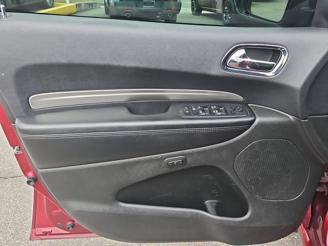 Used 2017 Dodge Durango GT image 19