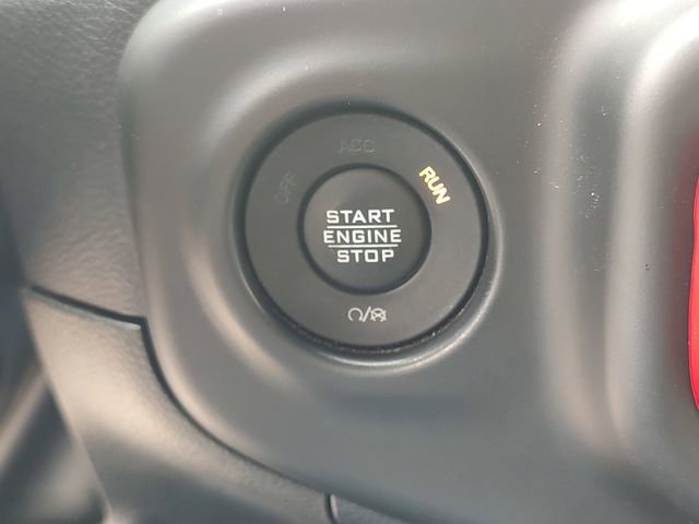 Certified 2022 Jeep Wrangler Unlimited Sahara image 21