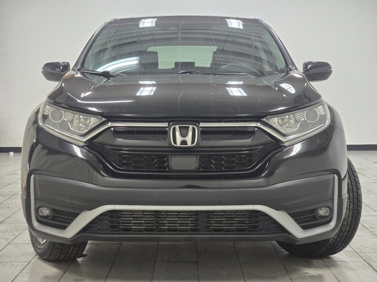 Used 2020 Honda CR-V EX image 11