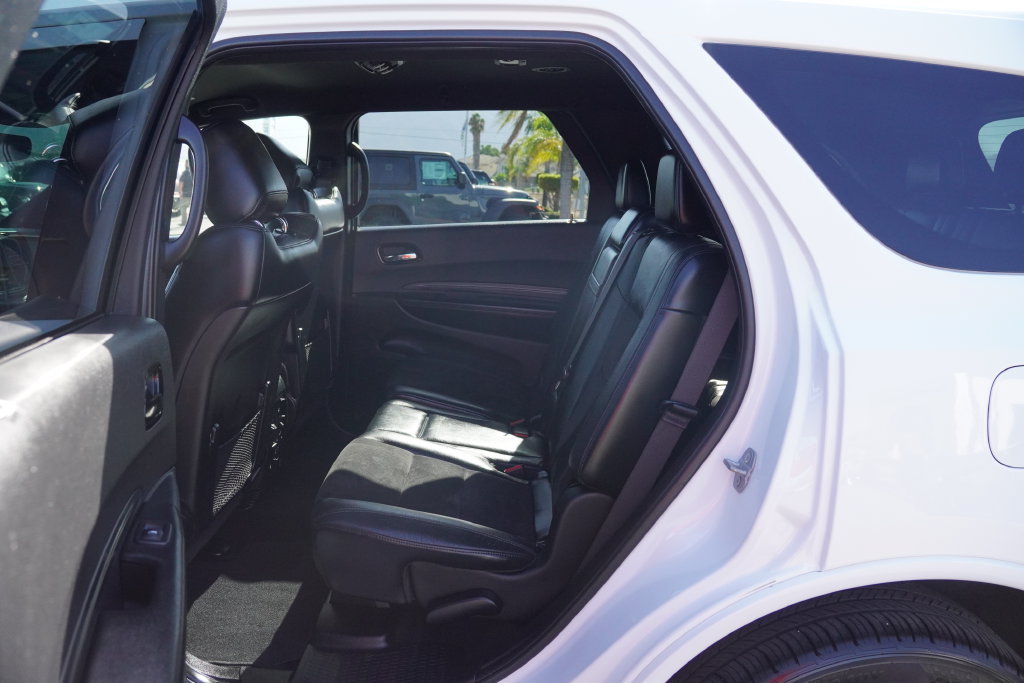 Used 2021 Dodge Durango GT RWD image 35