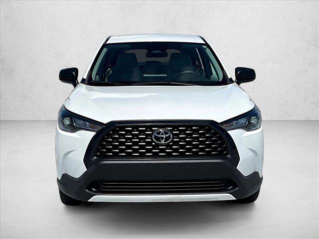 Used 2023 Toyota Corolla Cross L image 3