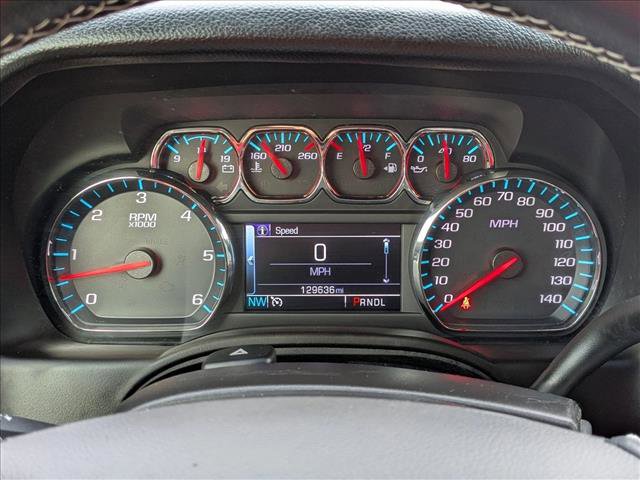 Used 2019 Chevrolet Tahoe LT image 11