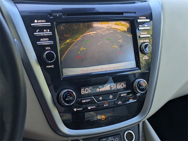 Used 2023 Nissan Murano SV image 18