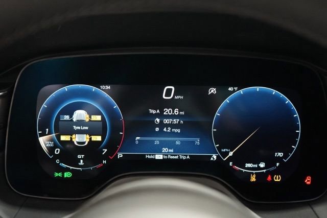 New 2025 Maserati Grecale Modena image 22