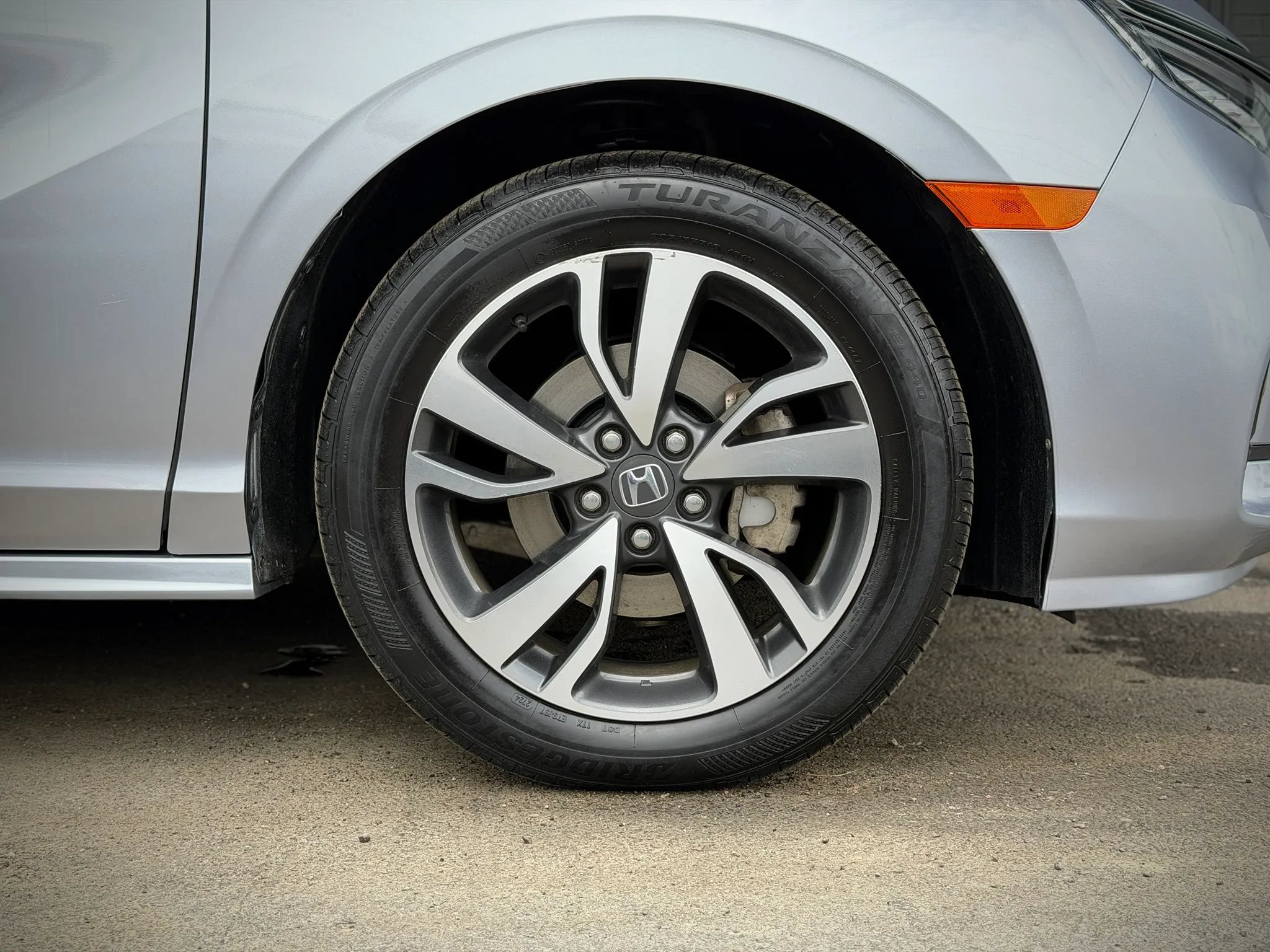 Used 2021 Honda Odyssey Touring image 27