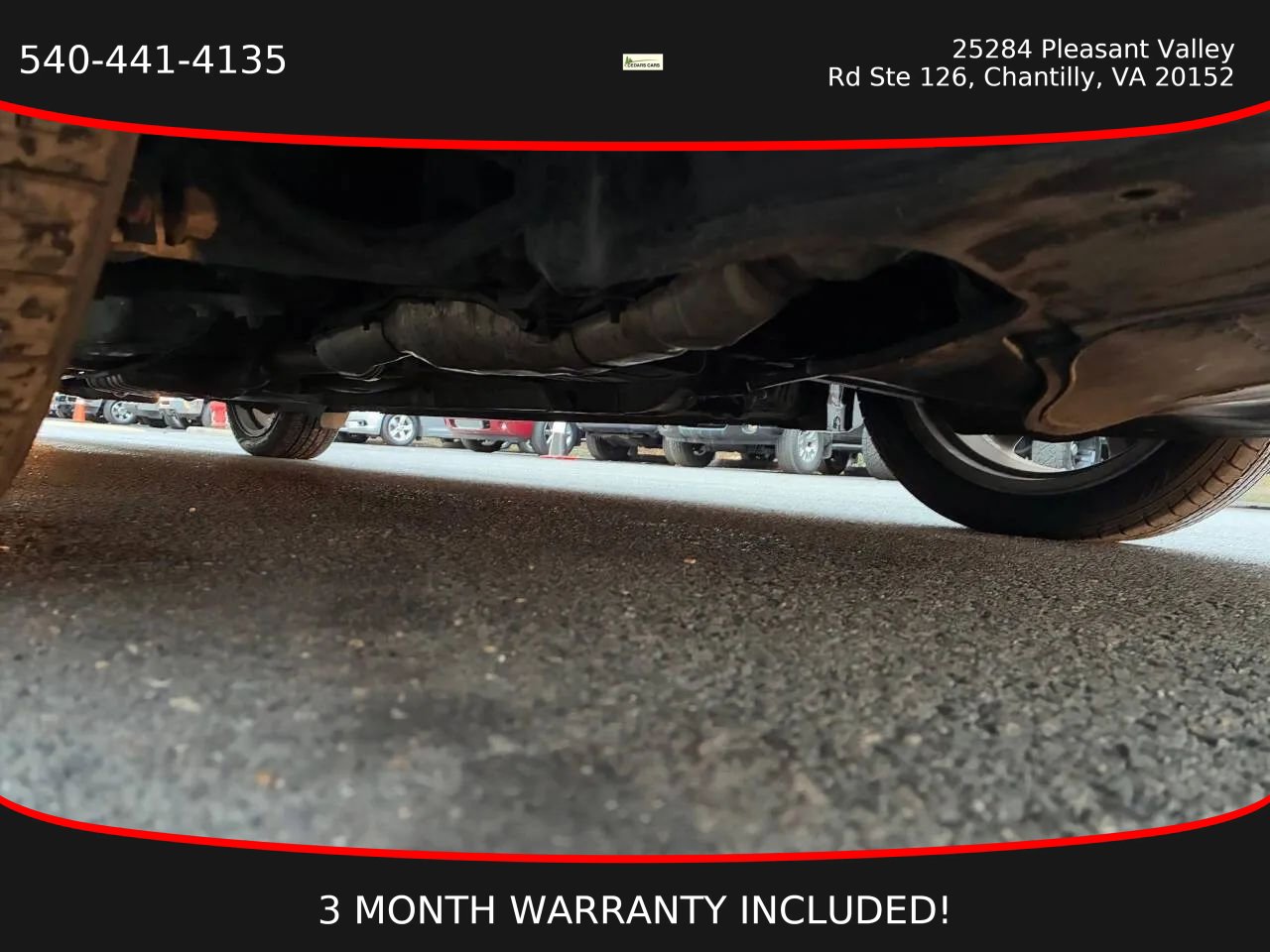 Used 2007 Subaru Legacy 2.5i Limited AWD/4WD image 23