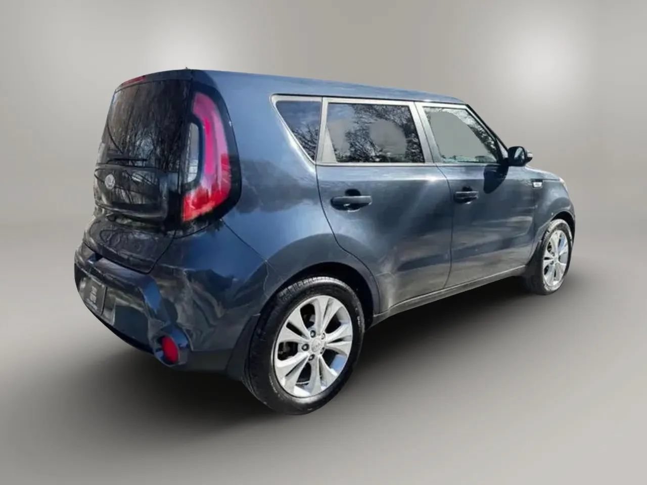 Used 2016 Kia Soul ! FWD image 8