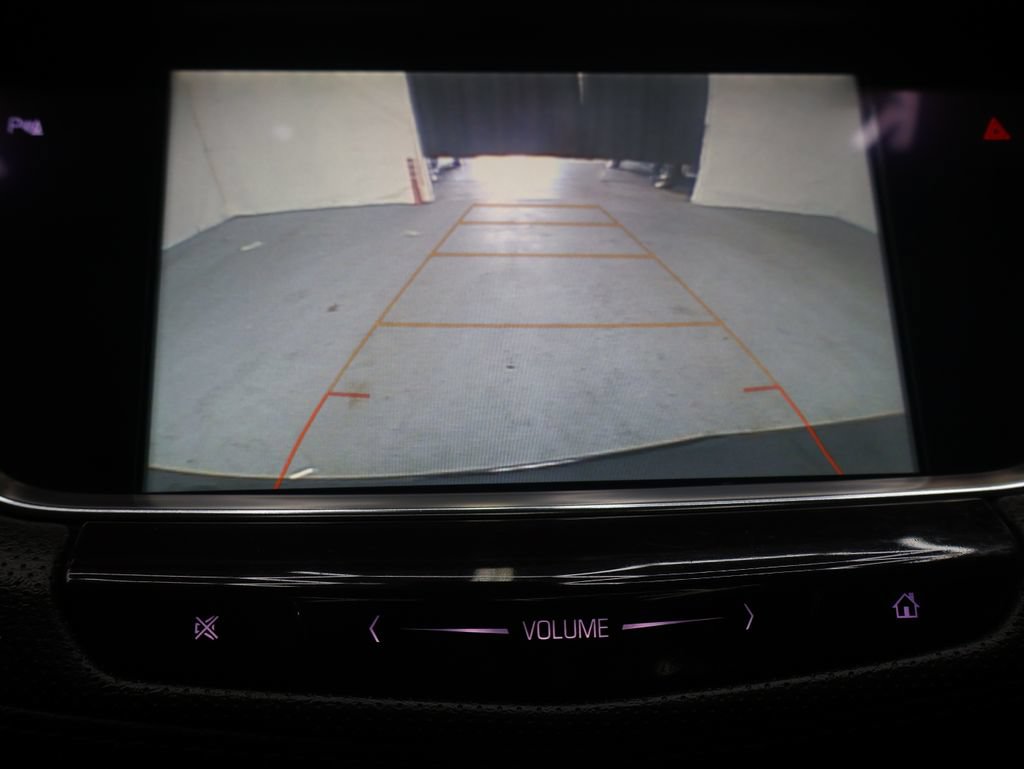Used 2019 Cadillac XT5 Luxury FWD image 24